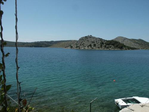 Secluded fisherman's cottage Cove Dragnjevica - Telascica Dugi otok - 902 - image 6