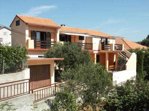 Apartments by the sea Sali Dugi otok - 903 Sali
