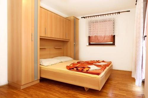  Double Room Trpanj 258b in Trpanj