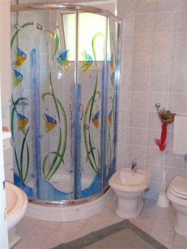  Apartment Sveti Juraj 2399b in Sveti Juraj