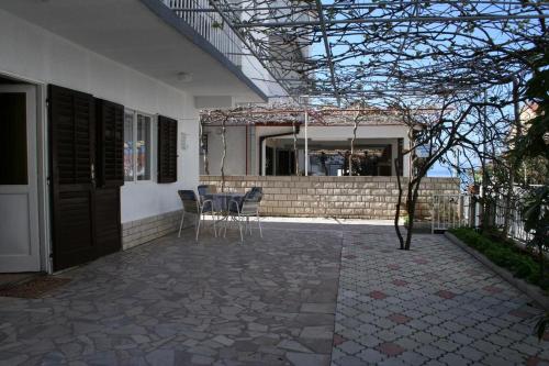  Studio Podaca 515a in Podaca