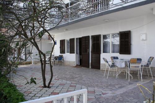  Studio Podaca 515d in Podaca