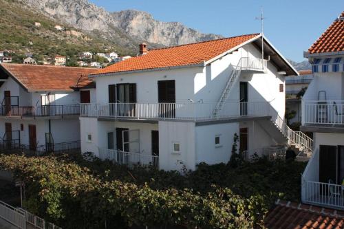  Studio Podaca 515d in Podaca