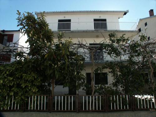  Studio Podaca 515a, Pension in Podaca