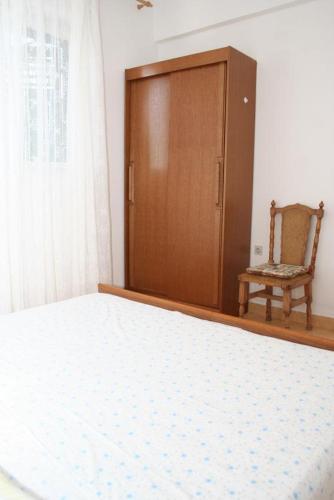 Two-Bedroom Apartment with Terrace and Sea View image 1