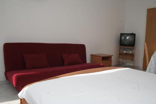 Studio with Terrace and Sea View image 1