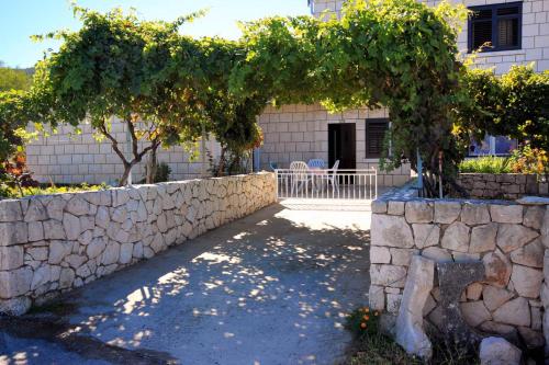Apartments by the sea Kneza Korcula - 4365 - image 5