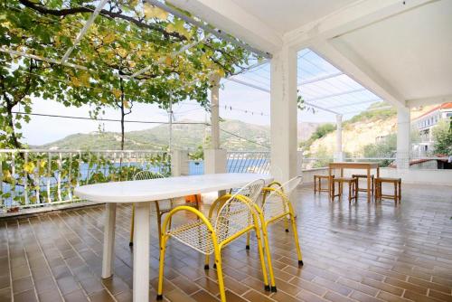  Apartment Stikovica 4706b, Unterkunft in Zaton Doli