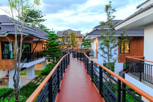 Phuruakeeree Resort