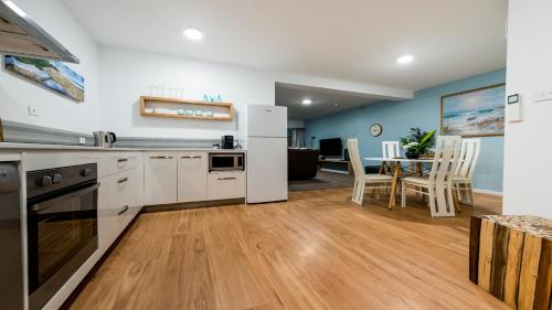 Ulverstone River Edge HolidayApartments