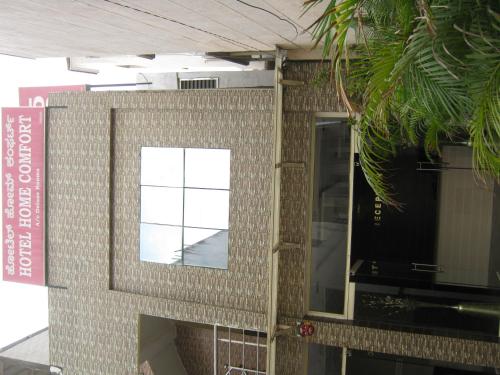 Hotel Home Comfort Mysore India Reviews Price From 30