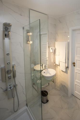 Foto - Hotel Joao Padeiro