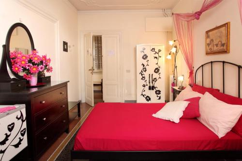 B&B DolceVirginia, Řím (fotografie 3)