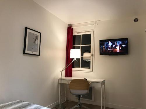 hotel photo