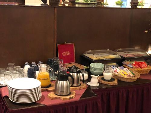 Hotel en Grand Café De Pauw - image 4