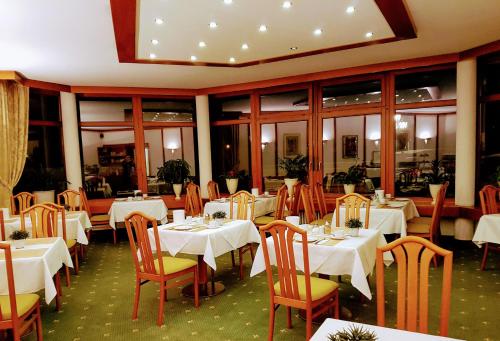 Mad og drikke, Hotel Garni Reulein in Lindau