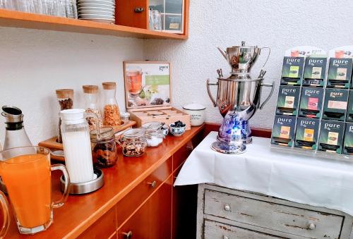 Hotel Garni Reulein - image 3