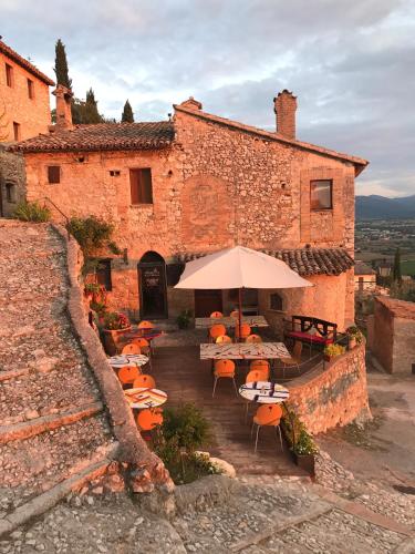 Borgo Lizori Country House