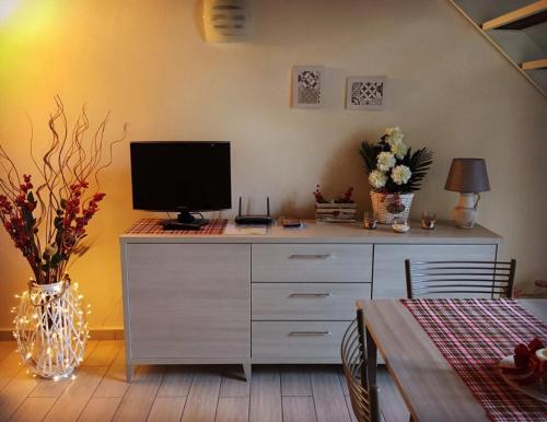 Vertecoeli Home, Neapel (Foto 8)