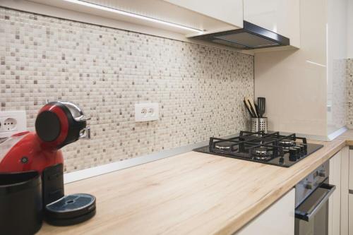 Apartament 4Tourists - main image