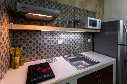 Merida Serviced Apartments