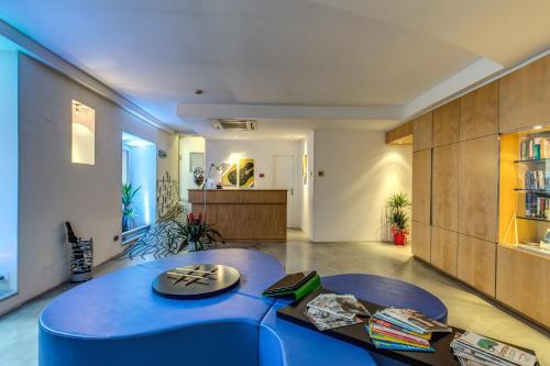 Hotel Franklin Feel the Sound