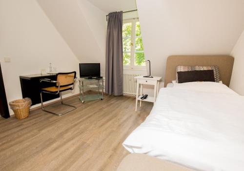 Hotel Gut Grossrotter Hof (ehem. Hotel Schmitte), Кёльн (фото 6)