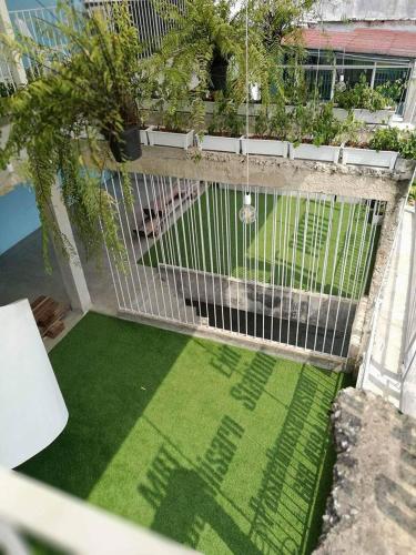 Pastelhouse hostel, Bangkok (fotografie 6)
