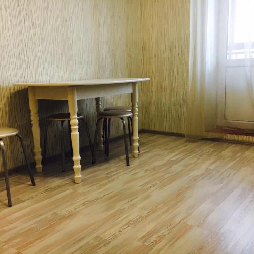 Eva's apartments по Чистопольскои