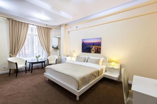 Prestige Hotel in 亞悉