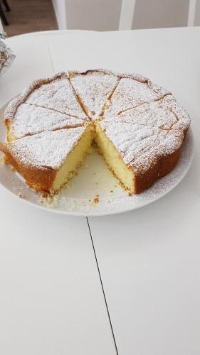 B&B Amelì – Bari, LA