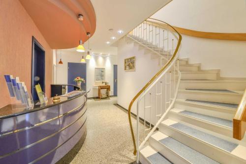 Facilities, Landhaus Braband in Cuxhaven