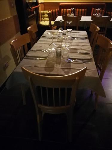 Manouche Affittacamere Osteria