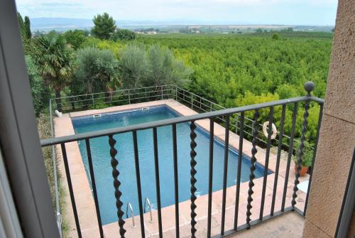 Sol Blanc in เลริดา