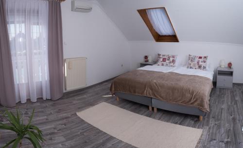 Nefelejcs Vendeghaz in Nagykáta