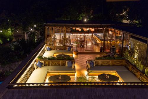 Aktivnosti, Plataran Heritage Borobudur Hotel in Magelang