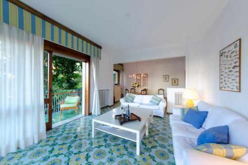 

Hintown Charming Family Flat in Santa Margherita