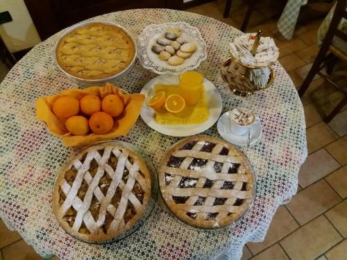Comida y bebida, Osteria La Pesa in Ponzano Veneto