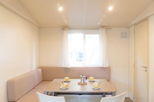 Giannella Camping in אורבטלו