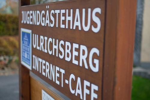 Jugendgästehaus Ulrichsberg