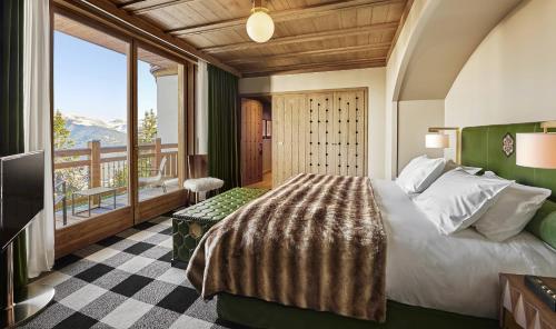 Prestige Junior Suite