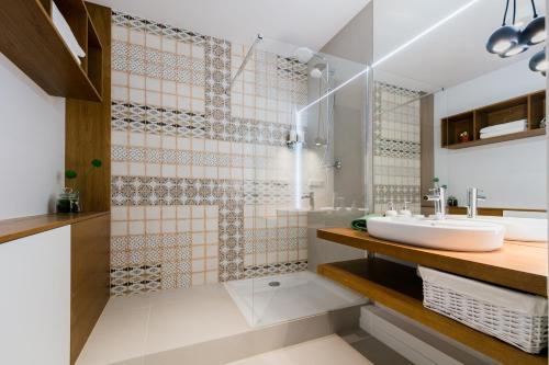 Mojito Apartments - Botanica II, Wroclaw (foto 6)
