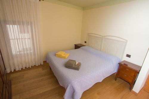 Double or Twin Room with Bathroom