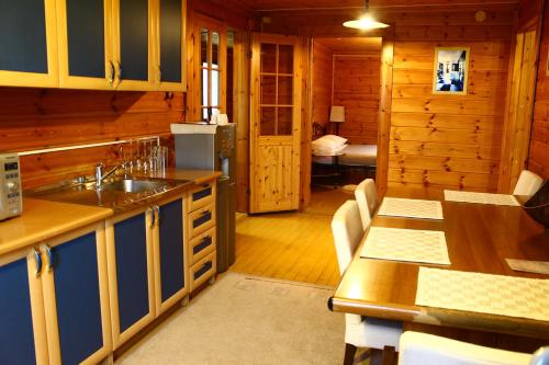 Park Hotel Tseleyevo