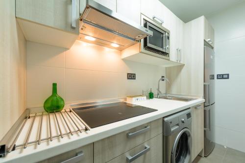 Apartamento Tebaida, Grenade (photo 5)
