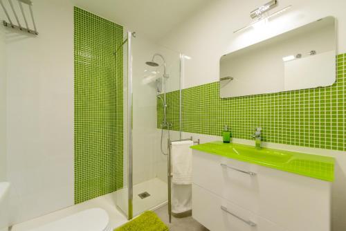 Apartamento Tebaida, Grenade (photo 8)