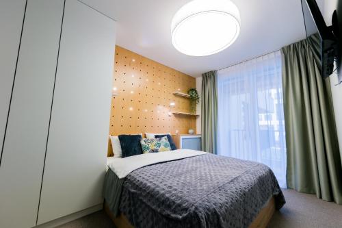 Mojito Apartments - Botanica II, Wroclaw (foto 11)