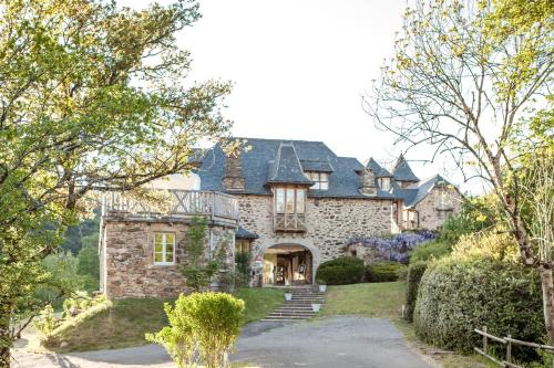 Château de Longcol