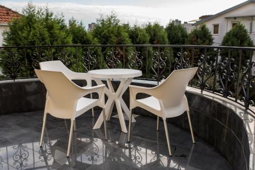 Hotel Crnogorska Kuća - image 14