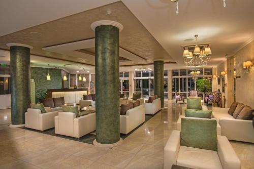 ردهة, Hotel Miramar Sozopol in سوزوبول